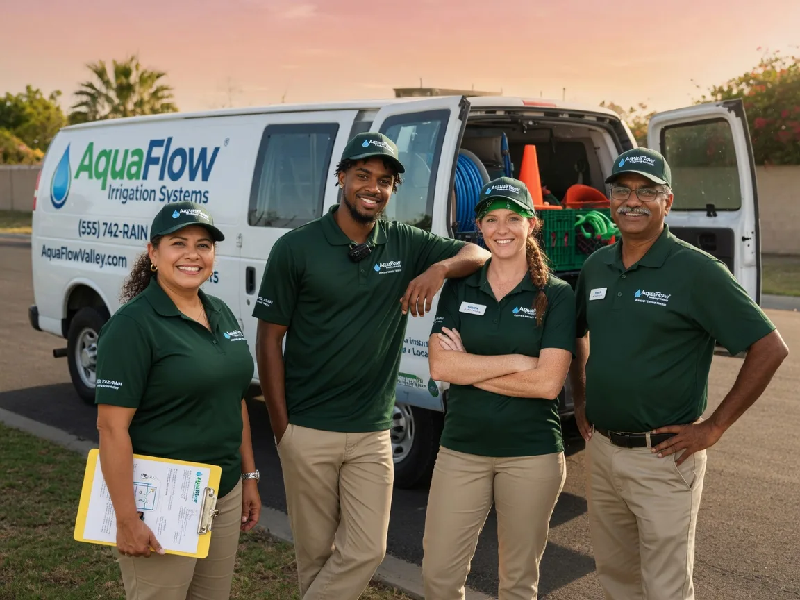 Irrigation Installation company in Port Washington, NY