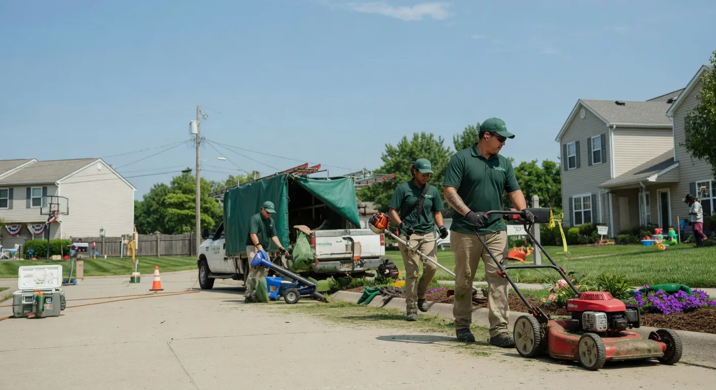 Irrigation Installation in Port Washington, NY near me